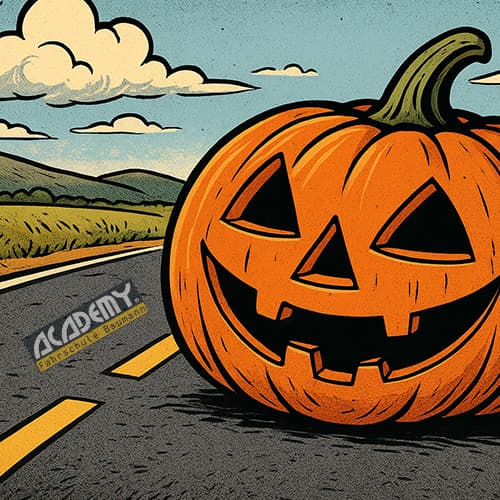 Theorie im Oktober/November