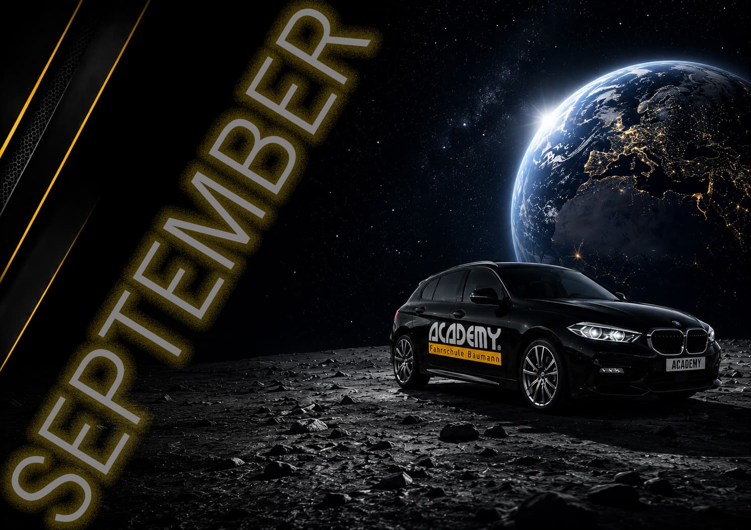 Theorie im September